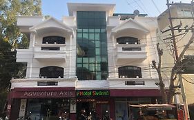 Hotel Shivanta Residency