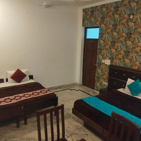 Hotel Shivanta Residency Rishikesh Exterior photo