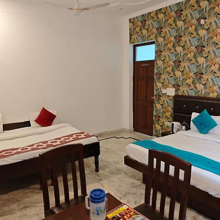 Hotel Shivanta Residency Rishikesh Exterior photo
