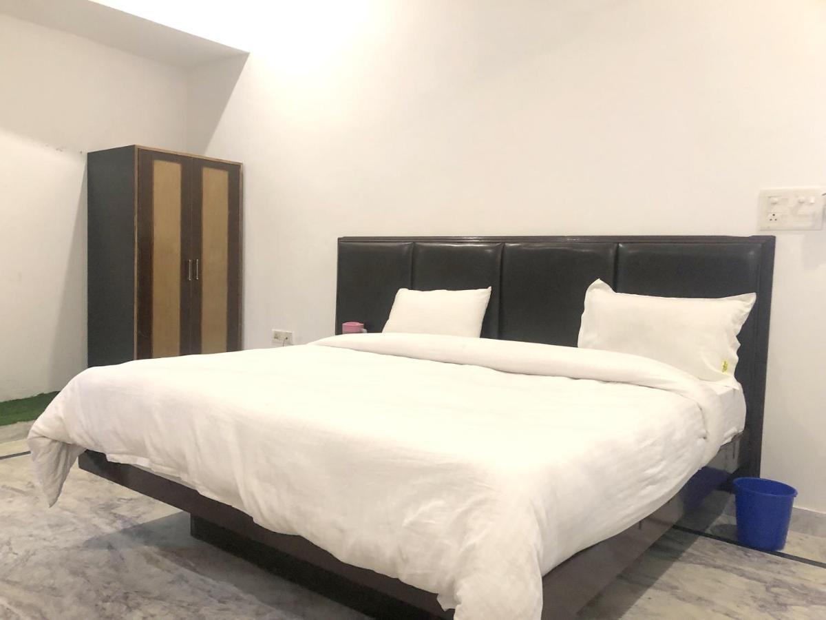 Hotel Shivanta Residency Rishikesh Exterior photo