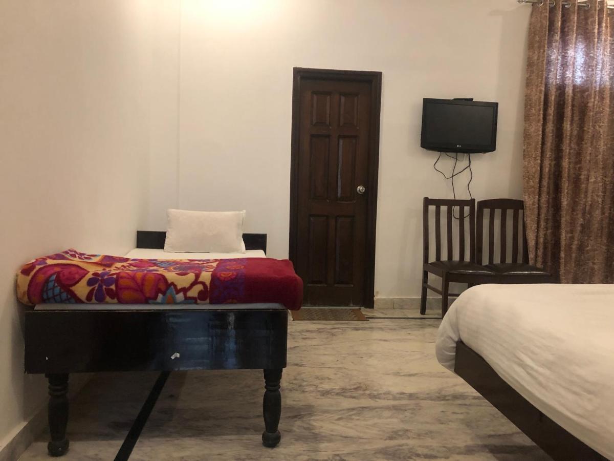 Hotel Shivanta Residency Rishikesh Exterior photo