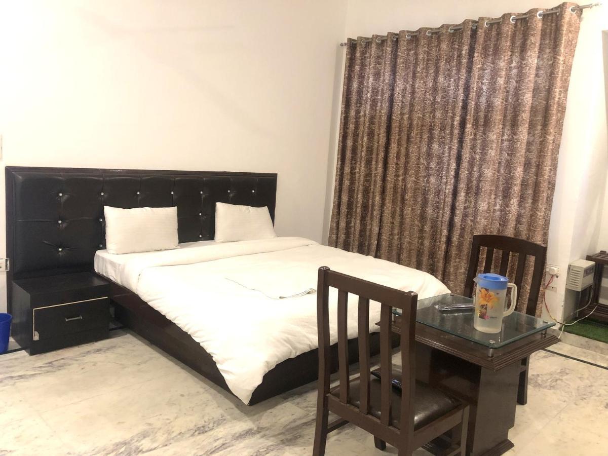 Hotel Shivanta Residency Rishikesh Exterior photo