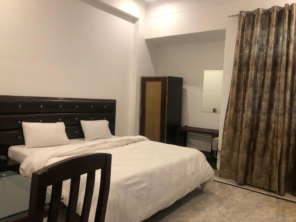 Hotel Shivanta Residency Rishikesh Exterior photo