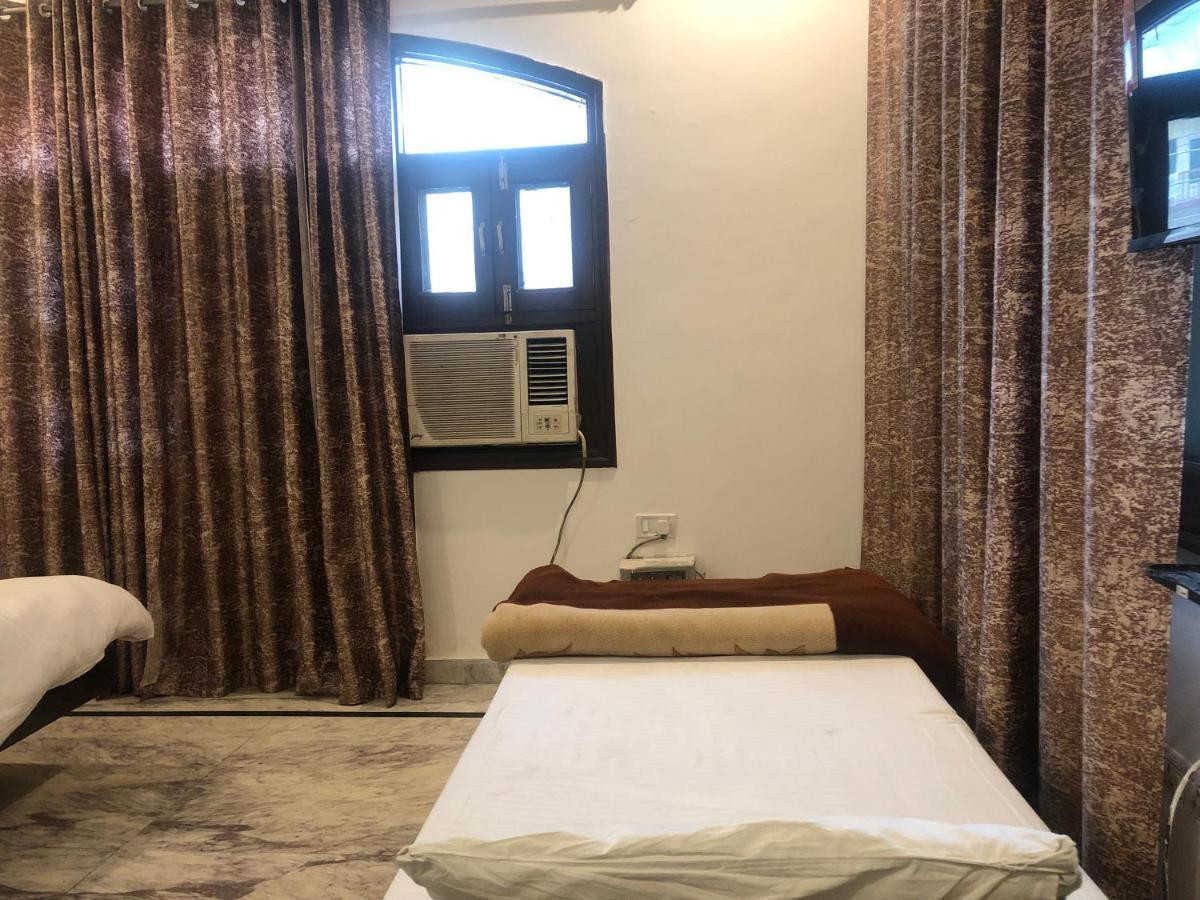 Hotel Shivanta Residency Rishikesh Exterior photo