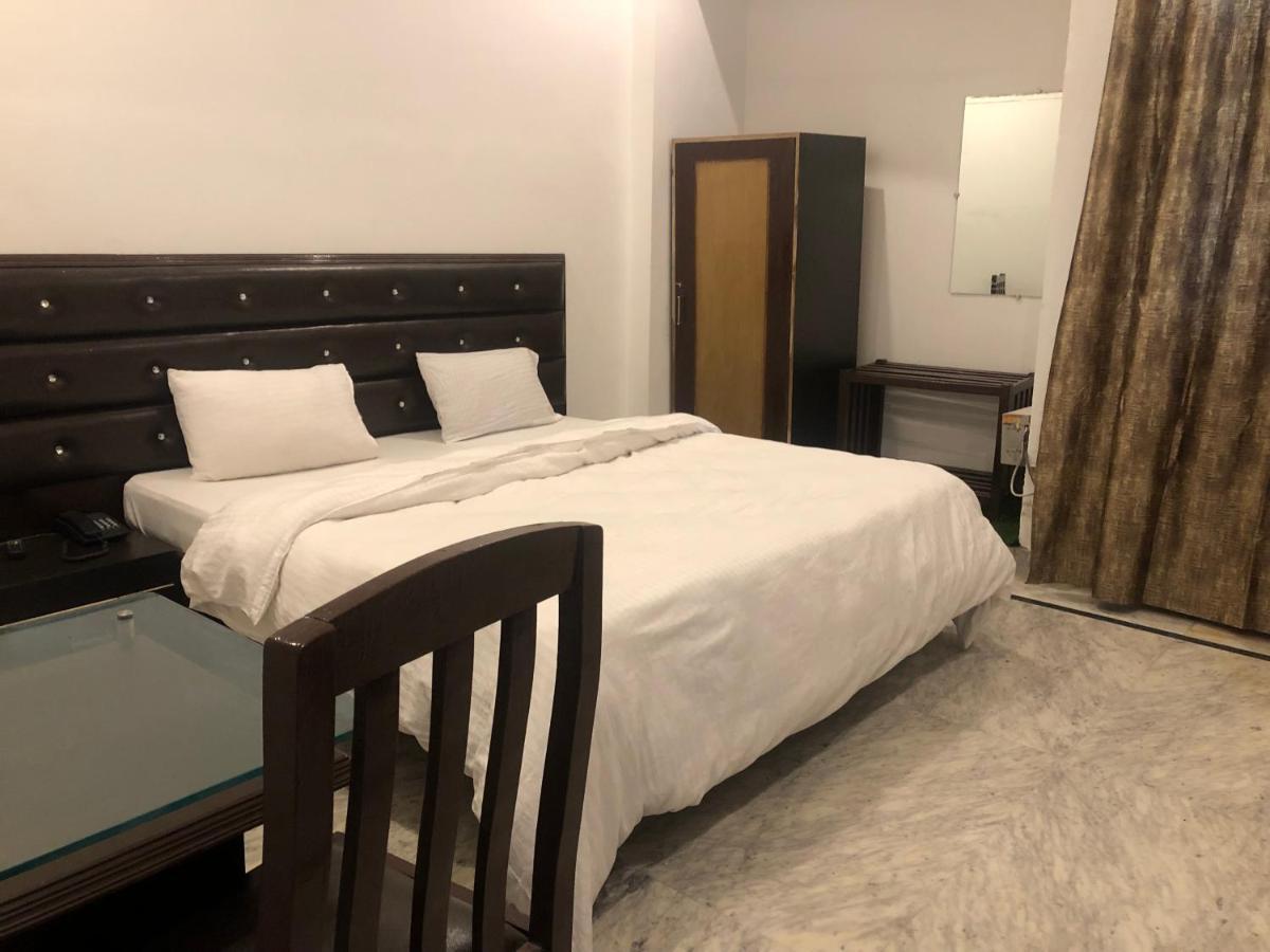 Hotel Shivanta Residency Rishikesh Exterior photo