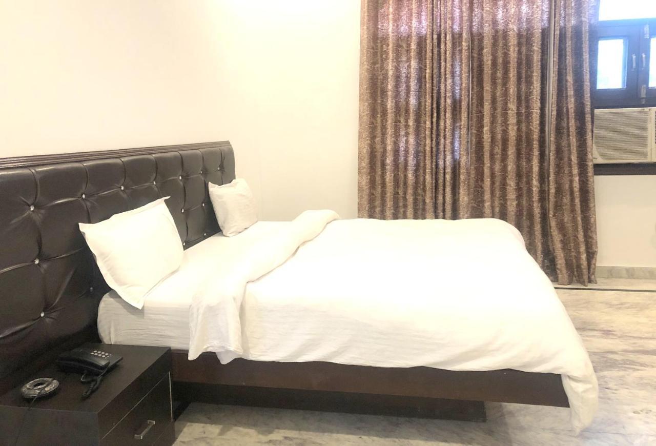 Hotel Shivanta Residency Rishikesh Exterior photo