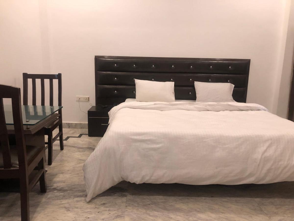 Hotel Shivanta Residency Rishikesh Exterior photo