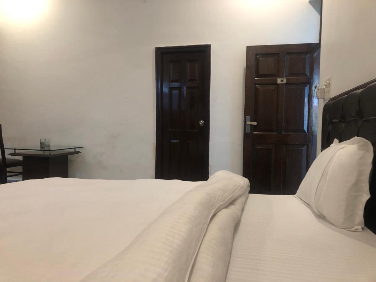 Hotel Shivanta Residency Rishikesh Exterior photo