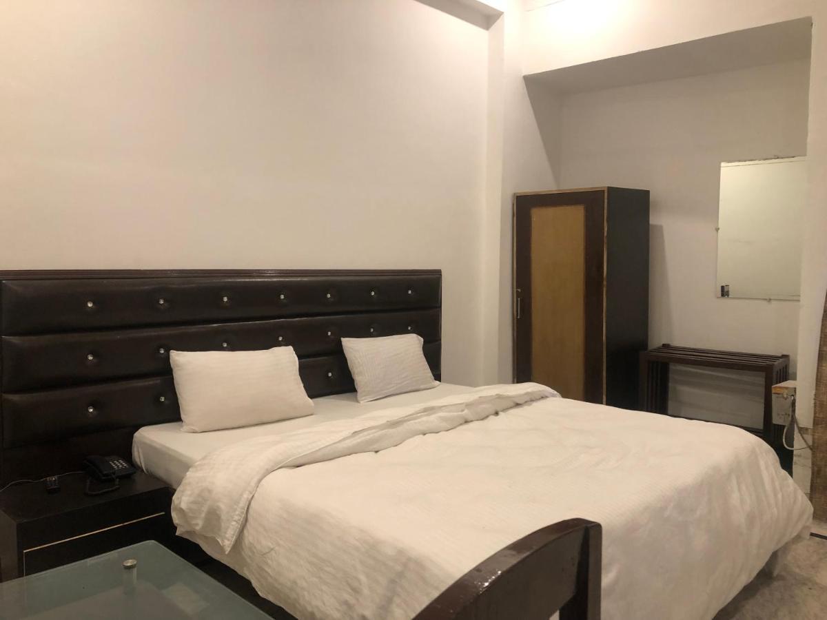 Hotel Shivanta Residency Rishikesh Exterior photo