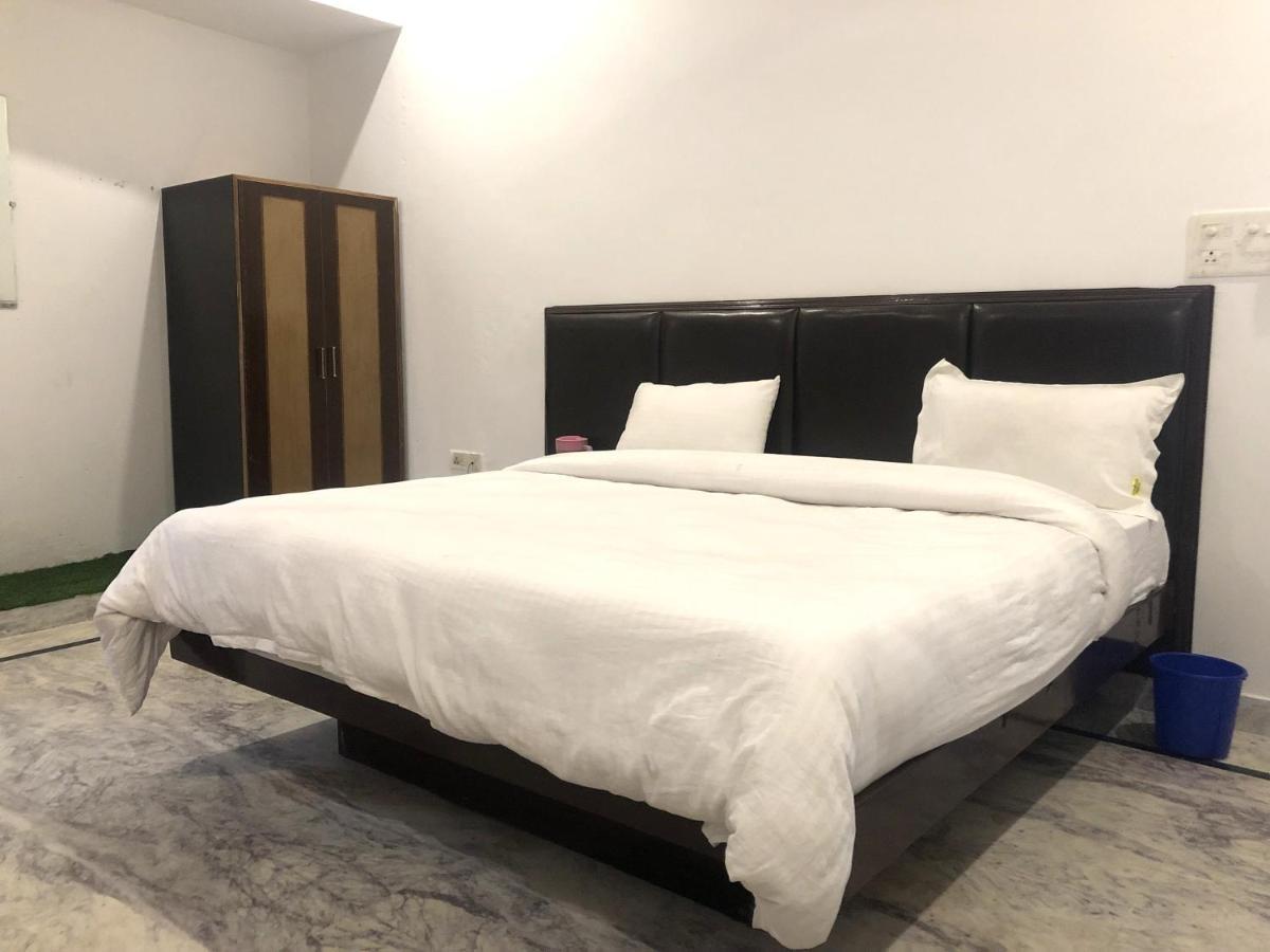 Hotel Shivanta Residency Rishikesh Exterior photo
