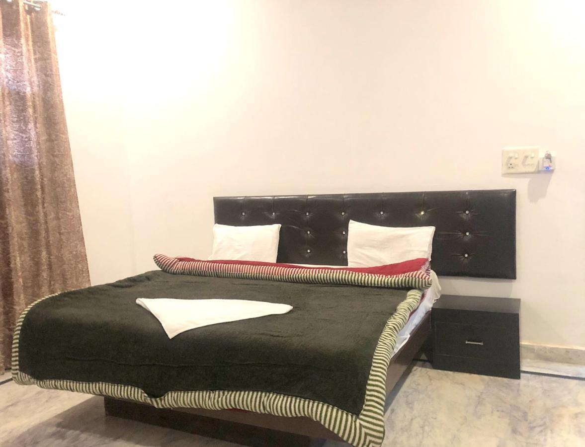Hotel Shivanta Residency Rishikesh Exterior photo