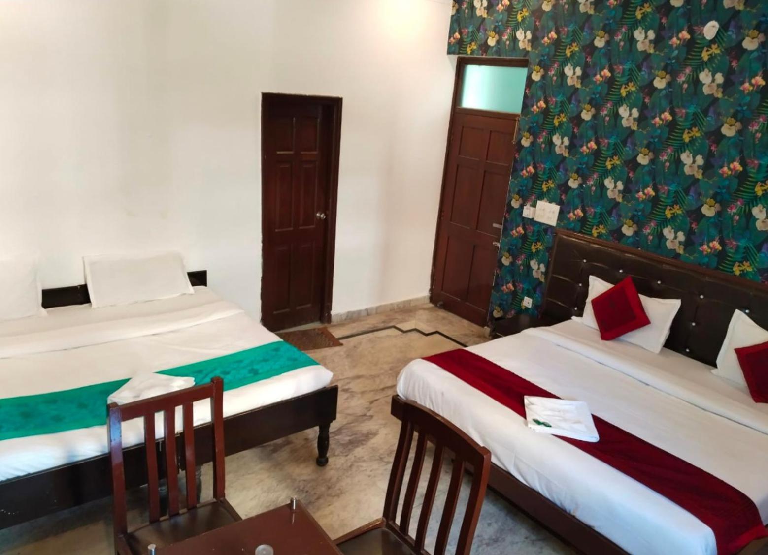 Hotel Shivanta Residency Rishikesh Exterior photo