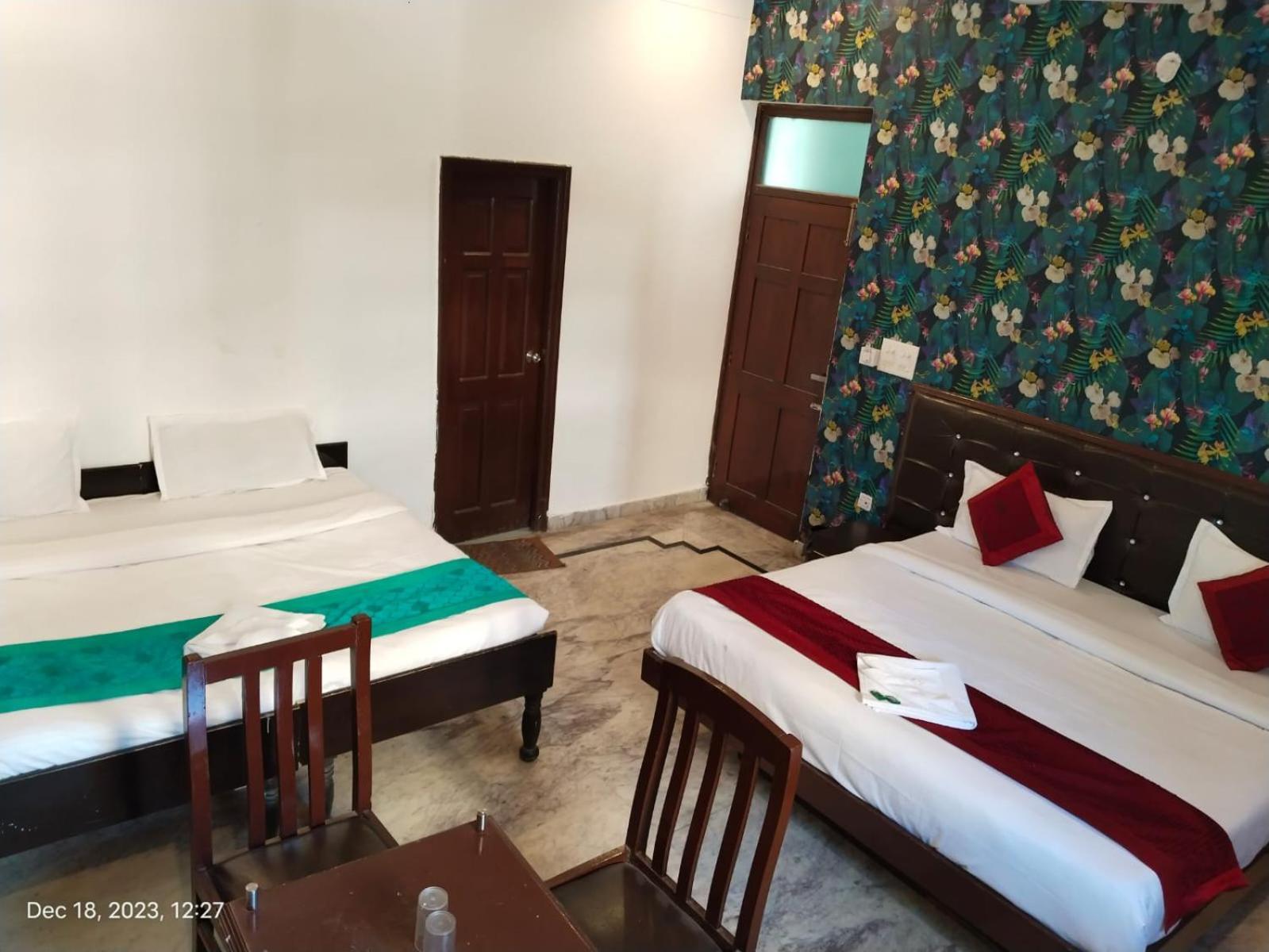 Hotel Shivanta Residency Rishikesh Exterior photo