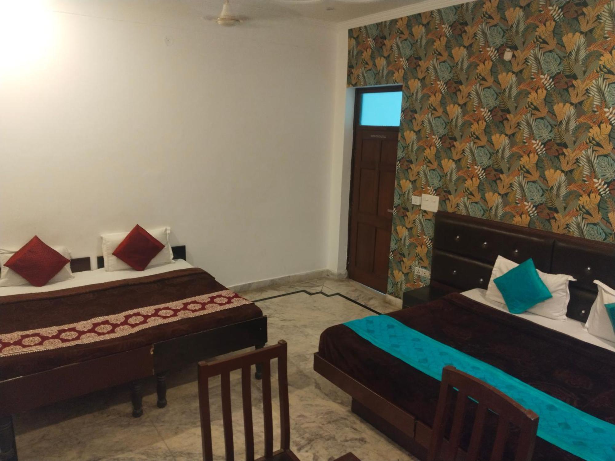 Hotel Shivanta Residency Rishikesh Exterior photo