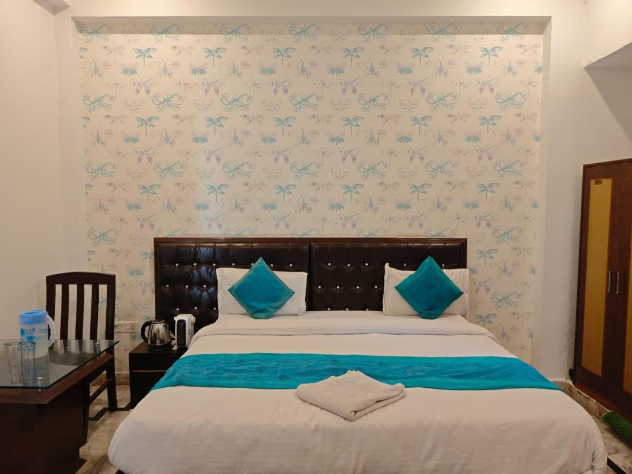 Hotel Shivanta Residency Rishikesh Exterior photo