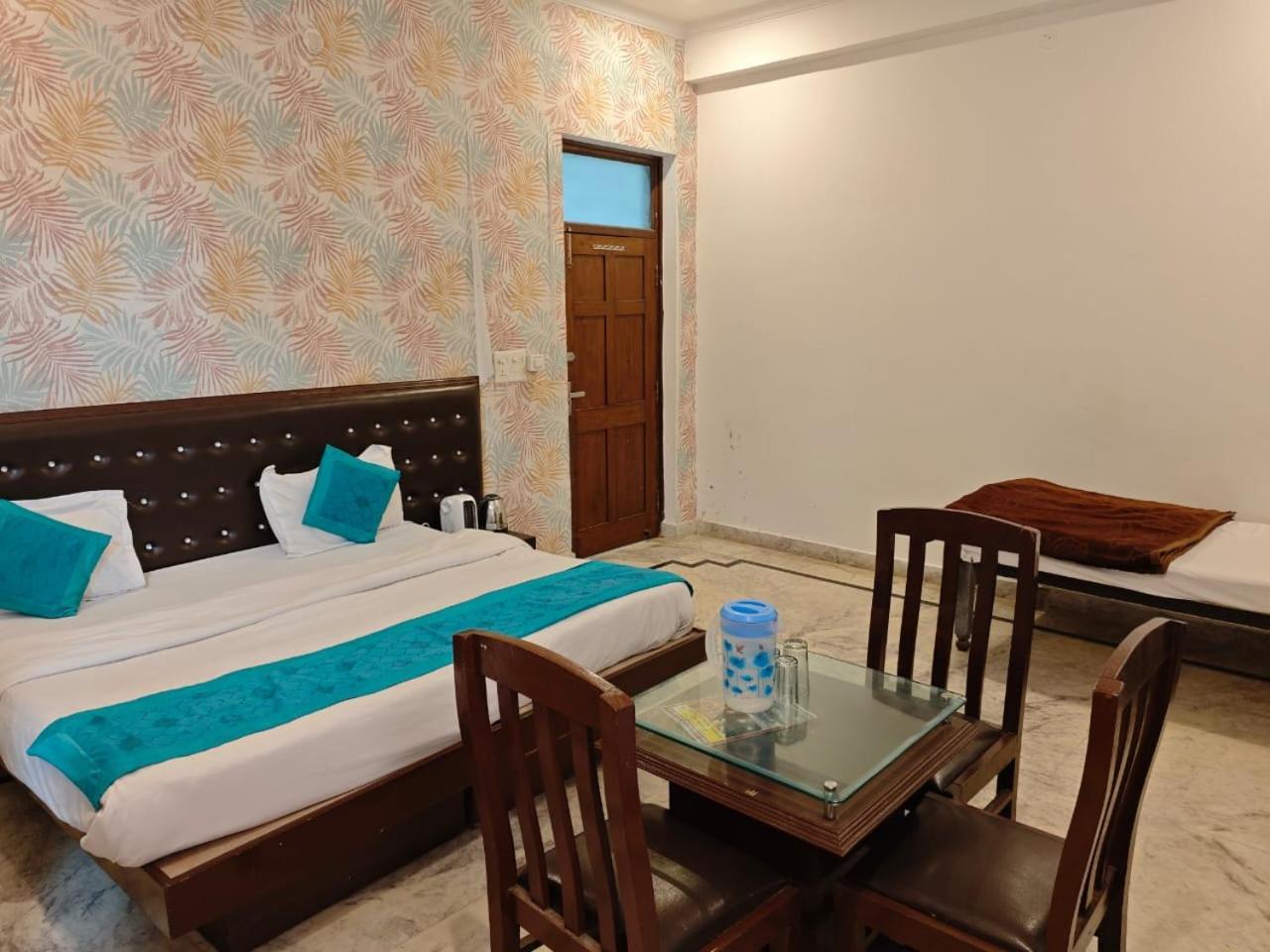 Hotel Shivanta Residency Rishikesh Exterior photo