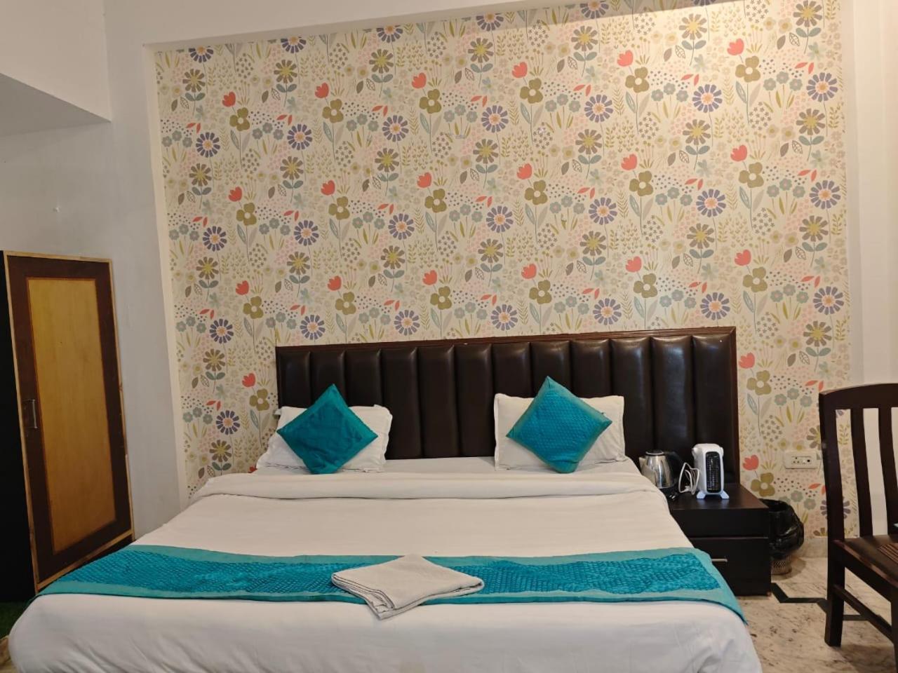 Hotel Shivanta Residency Rishikesh Exterior photo