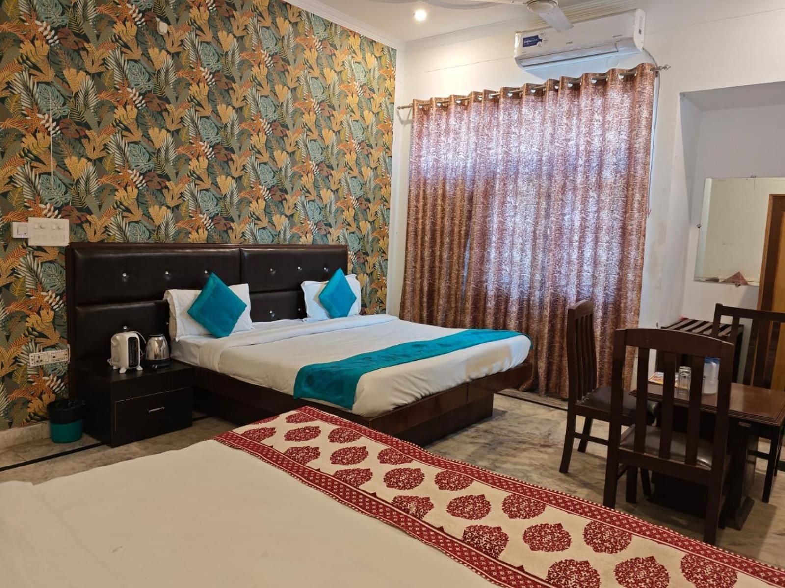 Hotel Shivanta Residency Rishikesh Exterior photo