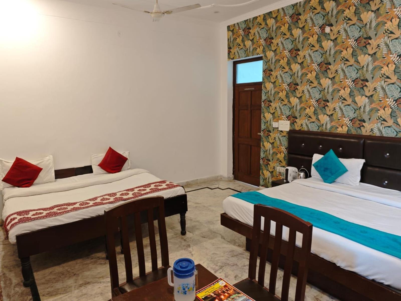 Hotel Shivanta Residency Rishikesh Exterior photo