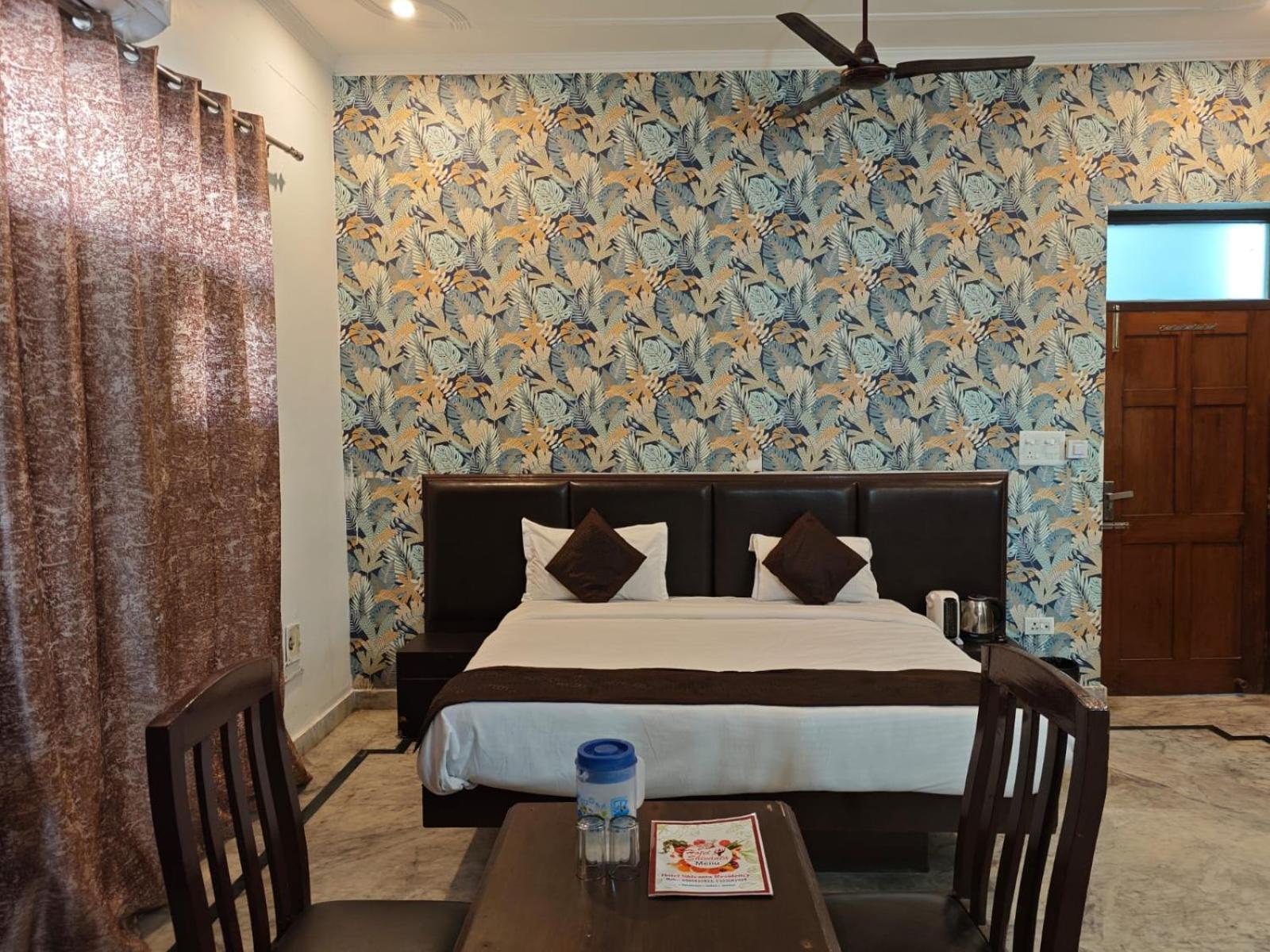 Hotel Shivanta Residency Rishikesh Exterior photo
